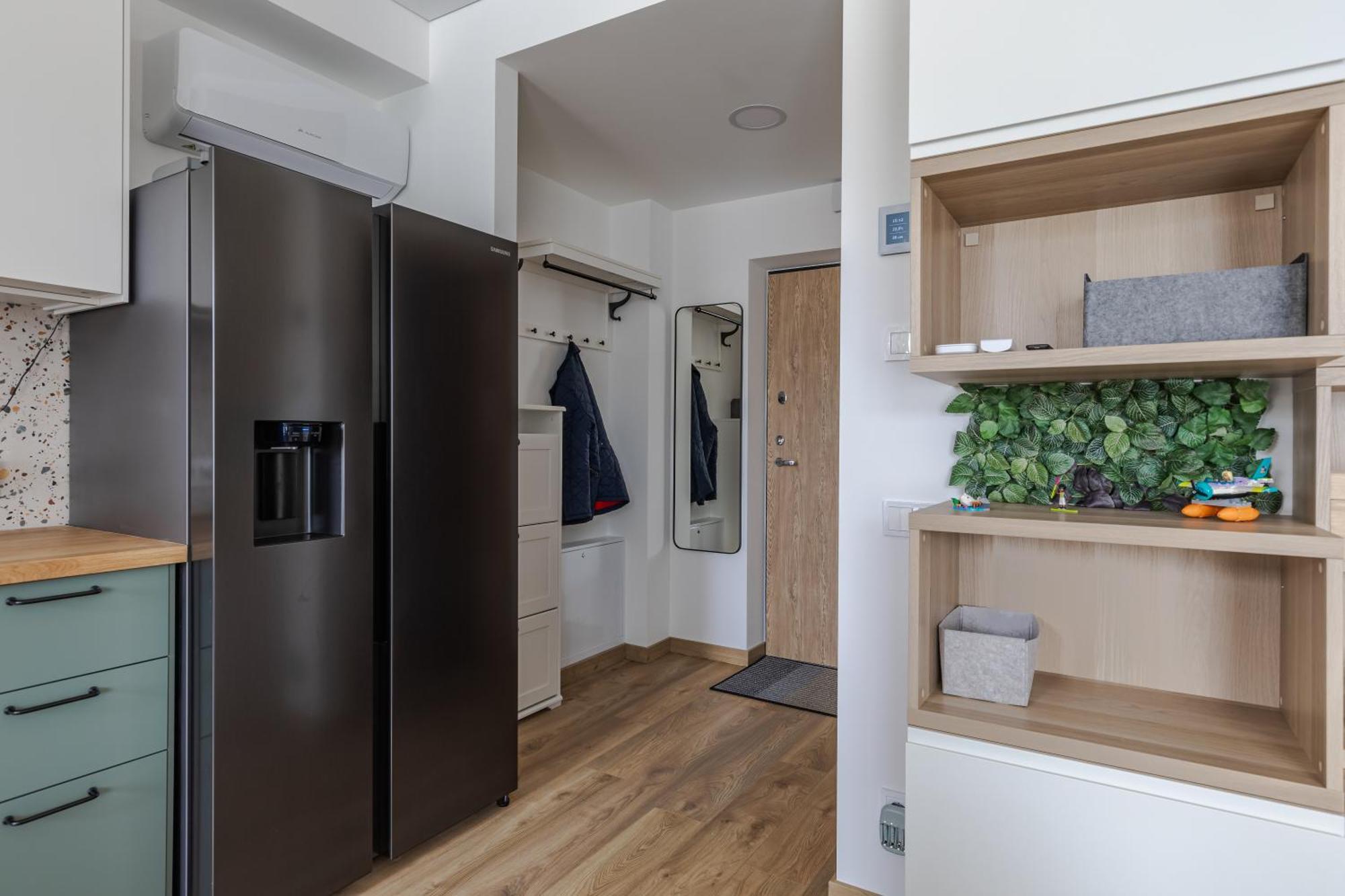 Fantasy House, Cozzy Apartmens, Free Parking, Long Stays Welcome Vilnius Exterior photo