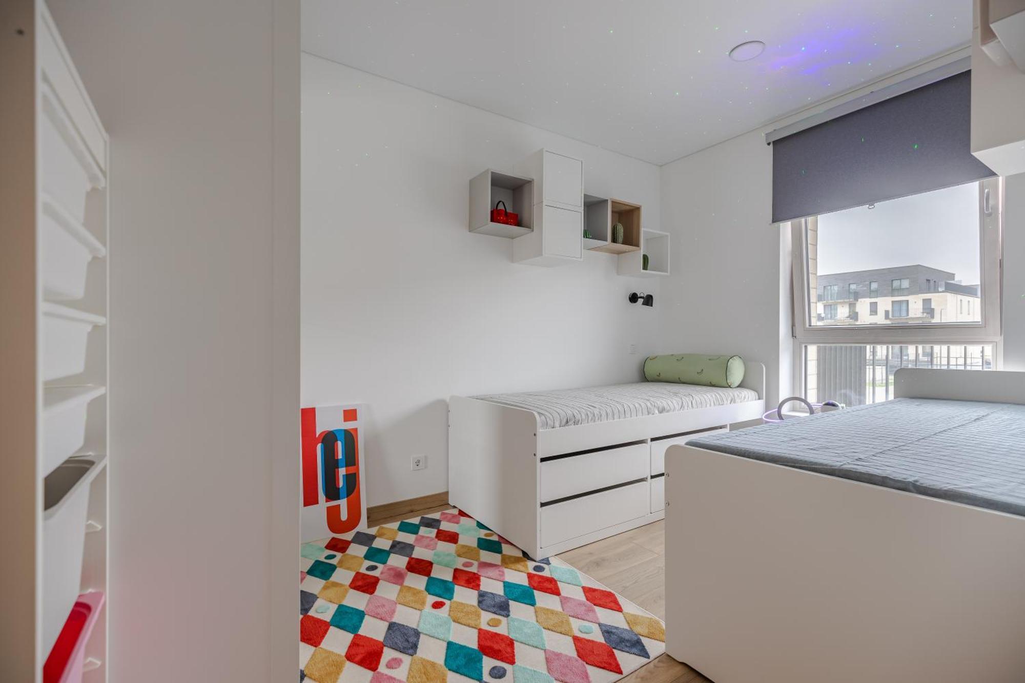 Fantasy House, Cozzy Apartmens, Free Parking, Long Stays Welcome Vilnius Exterior photo