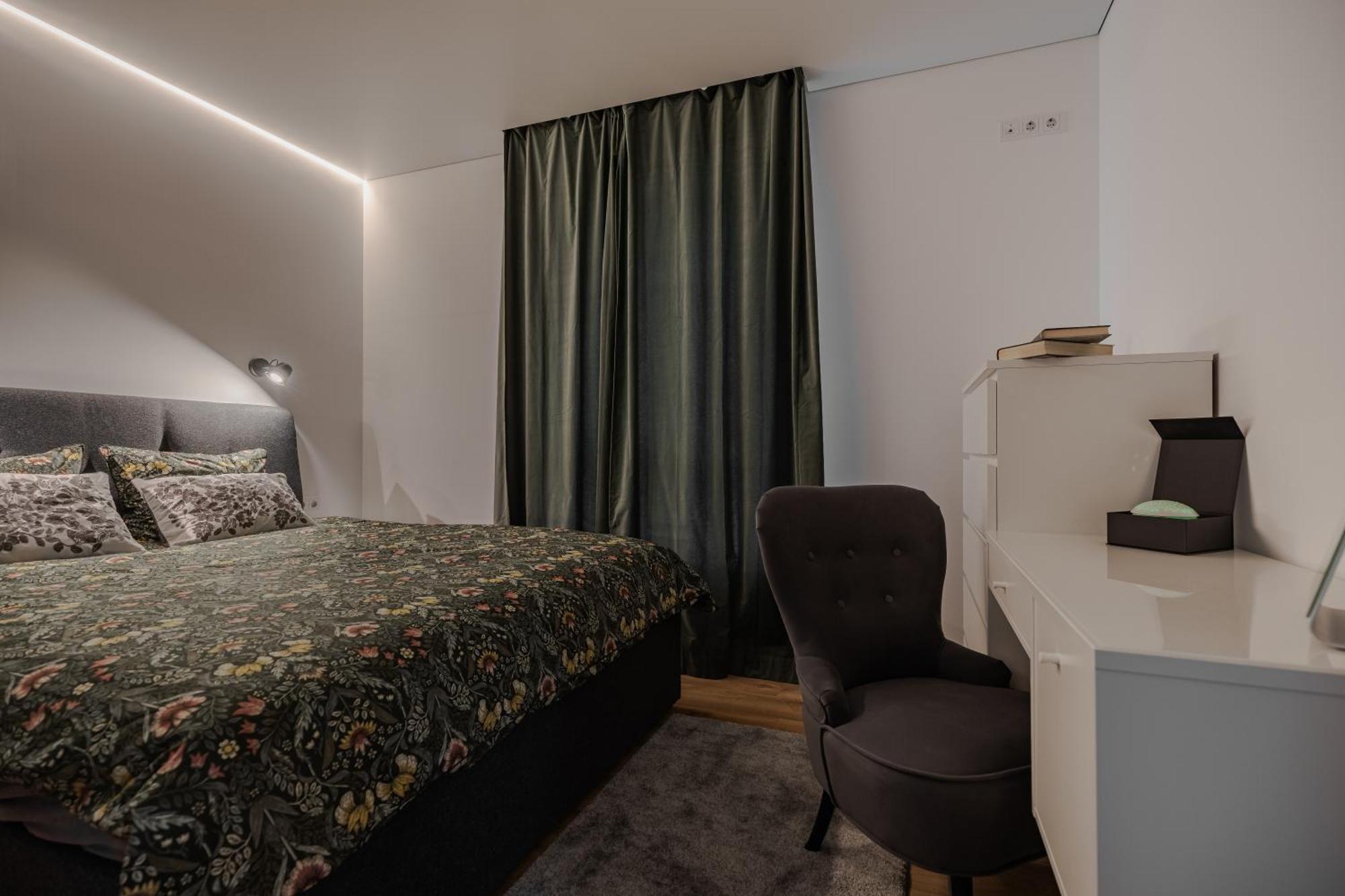 Fantasy House, Cozzy Apartmens, Free Parking, Long Stays Welcome Vilnius Exterior photo