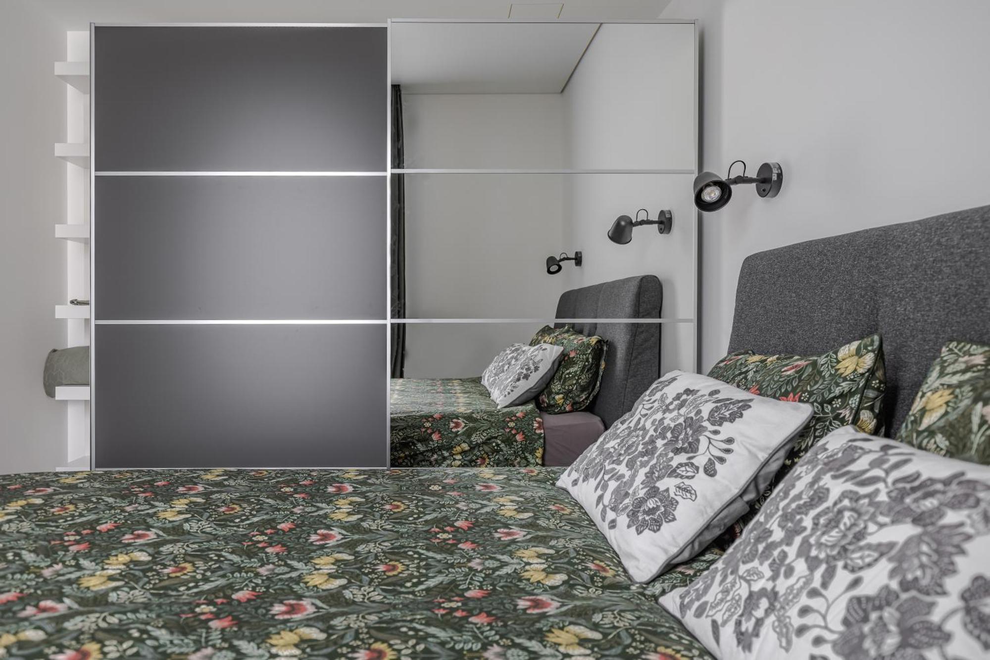 Fantasy House, Cozzy Apartmens, Free Parking, Long Stays Welcome Vilnius Exterior photo