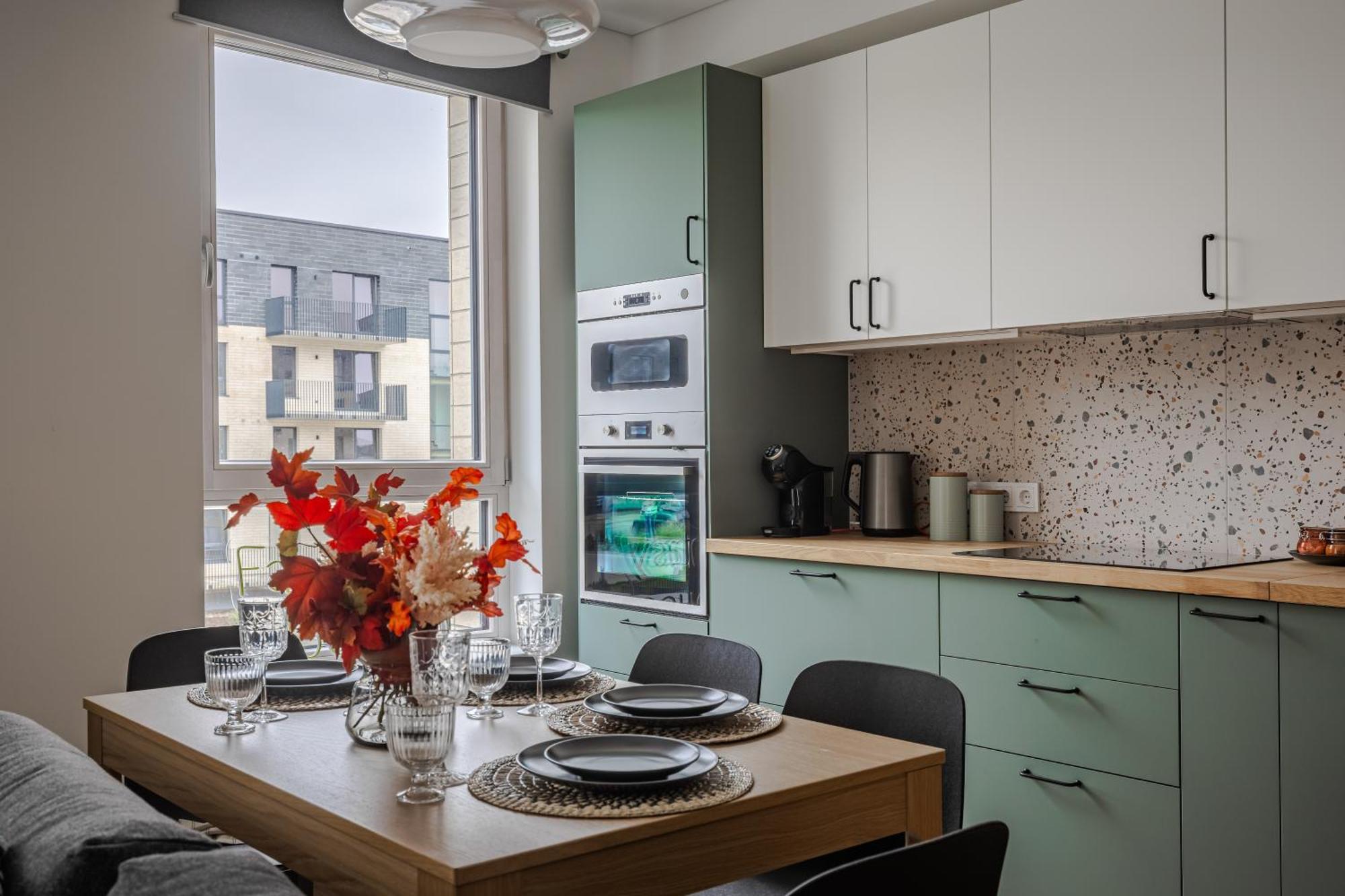 Fantasy House, Cozzy Apartmens, Free Parking, Long Stays Welcome Vilnius Exterior photo