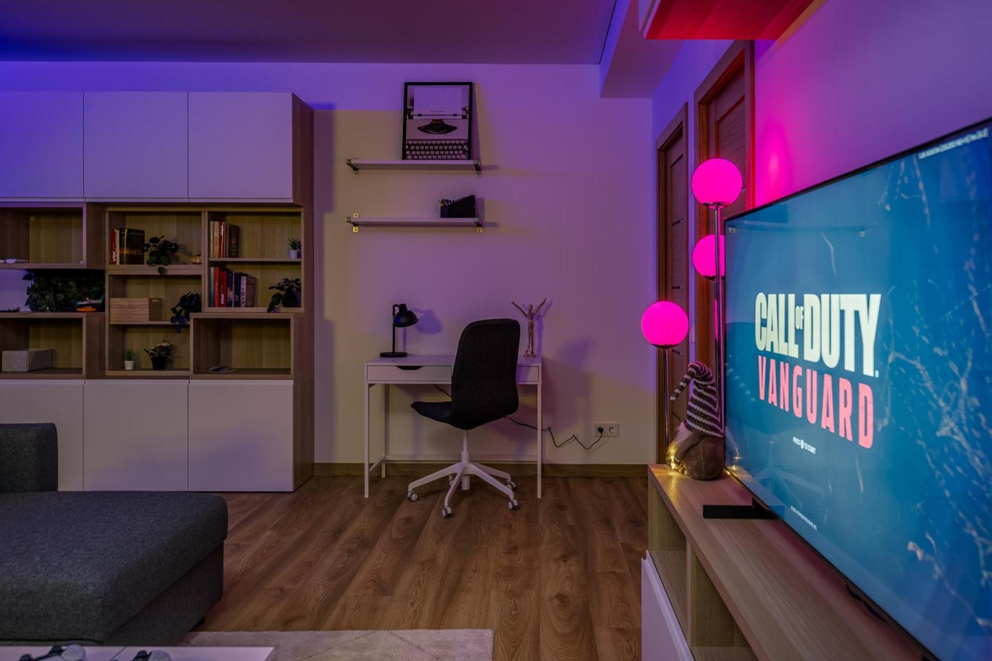 Fantasy House, Cozzy Apartmens, Free Parking, Long Stays Welcome Vilnius Exterior photo
