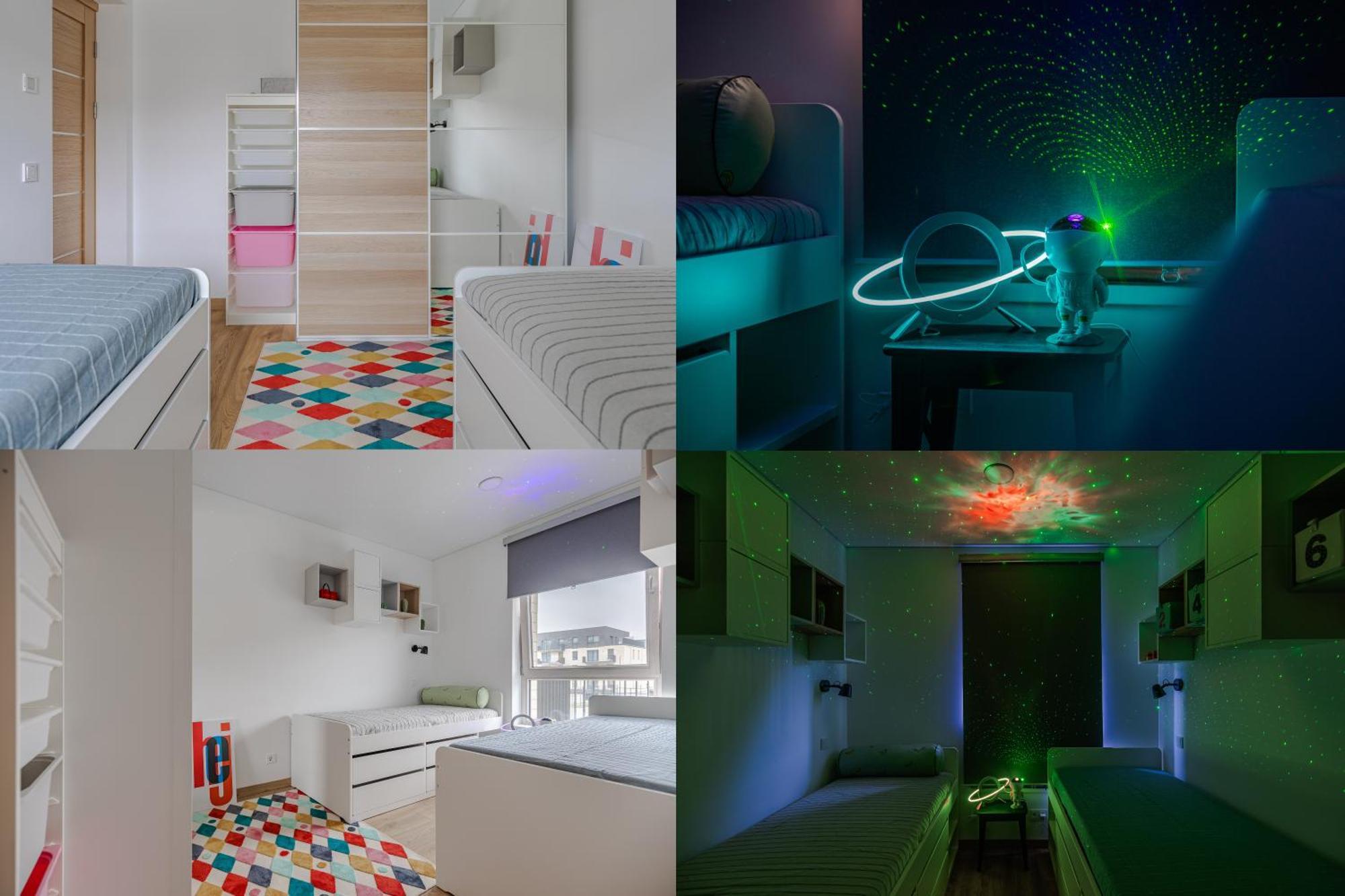 Fantasy House, Cozzy Apartmens, Free Parking, Long Stays Welcome Vilnius Exterior photo