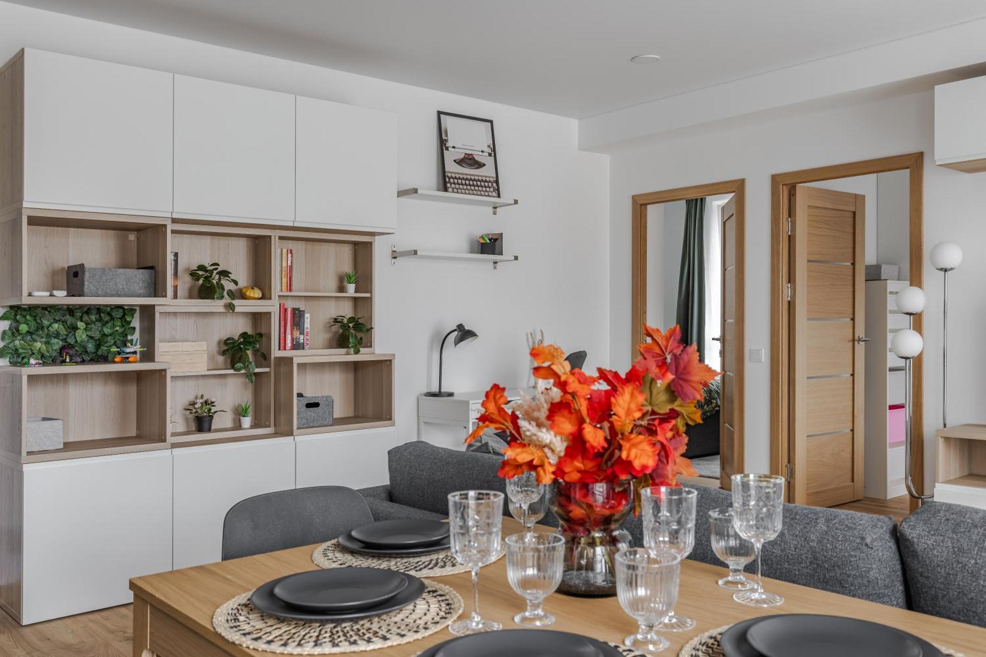 Fantasy House, Cozzy Apartmens, Free Parking, Long Stays Welcome Vilnius Exterior photo